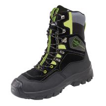 Lupriflex - Schnittschutzstiefel Class 3 Sportive Hunter Gr. 46 Wd