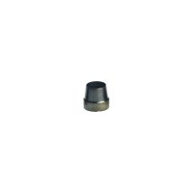 Boehm Ersatz-Stanzmesser – Durchmesser 32 mm – Stanzwerkzeug für Schaumstoff, Karton, Gummi, Leder, Kunststoff, Blei