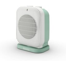 Termoventilatore Olimpia Splendid Caldo Funky 2000w Protezione Ip21 Secure System