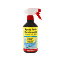 Spray Anti-moisissure