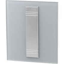 Heidemann Chorus 70502 Gong 8v (max) 95 Dba Silber