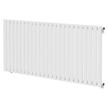 Wholesale Domestic - Boone White 600mm X 1440mm Single Panel Radiator