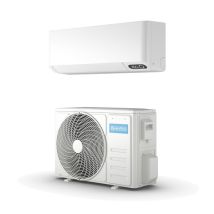 Klimaanlage Olimpia Splendid Alysea E Inverter 9 - 2,632,83 Kw Kühlenheizen