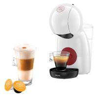 Krups Nescafé Dolce Gusto Kp1a31 Máquina De Café Blanca