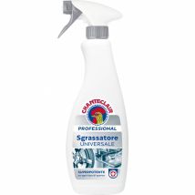 8 X Chanteclair Professional Universale 700 Ml