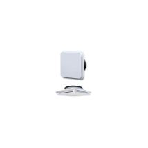 Bouche Vmc Ø80 Design - Série Bdo - Unelvent