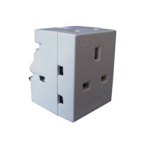Primaflow 13a Adaptor 2 Way