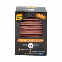 Polvere Di Pulizia Manutenzione Continua 14x70gr Pyrofeu