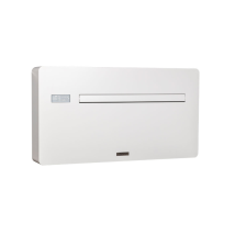 Innova Climatiseur Sans Unité Extérieure 2.0 12hp Dc Inverter R-32 Wi-fi Intégré Classe A+