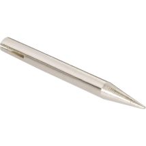 Star Tec 08160 Punta Para Soldador Forma Lápiz 0,5 Mm