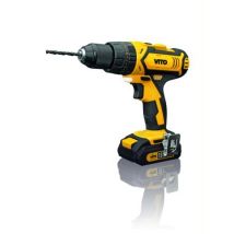 Vito Pro-power - Taladro Atornillador Vito Percutor 18v Vibsfl18