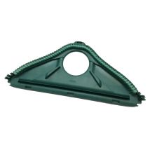 Spazzola Folletto VK 140 Originale – Accessorio per Aspirapolvere – Setole per Pulizia Efficace – Compatibile con VK140