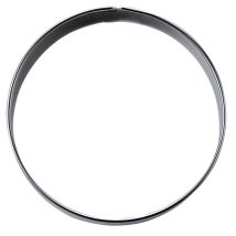 Anillo Cortapastas Städter De Acero Inoxidable Ø 9 Cm / H 2,5 Cm