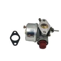 Carburateurs — Carburateur Adapté Aux Moteurs Horizontaux Geotec Geo35, Geo40, Geo50 (modèle 614b)