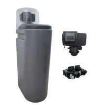Descalcificador 16l Fleck 5600 Sxt Volumétrico Descalcificador De Agua Domestico
