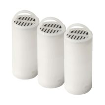 Filtro Carbon Para Fuente De Plastico