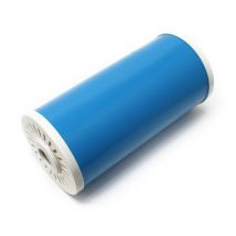 Naturewater Filtro Di Granuli Di Carbone Attivo Big Blue Udf-10l 10′′, Cartuccia Per Filtrazione Meccanica Acqua