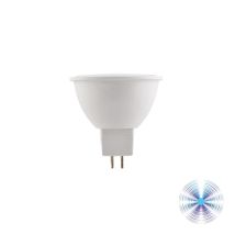Lampadina Led Gu5.3 6000k 6w 540lm