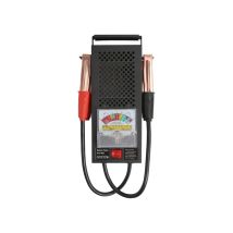 Tester per batterie e circuiti di carica – 300 mm cavi – Kroftools