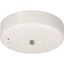 B-safety Lámpara De Seguridad Led Blanca 3 W 230 V