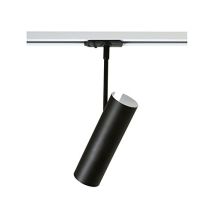 Lampada Per Sistema Su Binario Nordlux Mib 6 71669903 Gu10 Potenza: 8 W N/a