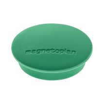 Magnete D34mm Ve10 Forza 1300 G Verde