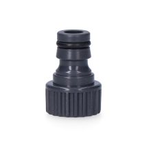 Tappo Rapido Filettatura Femmina 1/2' (blister) Edm