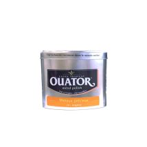 Lucidatrice per metalli preziosi 75g – Rinnova e protegge oro e argento – Ouator