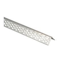 Paraspigolo S/intonaco Zinc. X Cartong. H.300