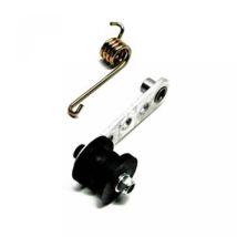 Tendeur Chaîne De Transmission Igm Pour Moto Derbi 50 Senda Avant