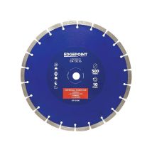 Edgepoint - Gp10300 General-purpose Diamond Blade 300mm Edgdbgp10300