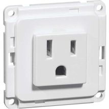 Peha Usa Nema Prise Us 15.02 D'6770/eb - 20a 125v, Reinws Compacta 4010105602517 Prise 602511