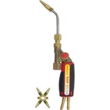 Castolin Autoflam Ii 0 Torcia Leggera E Maneggevole