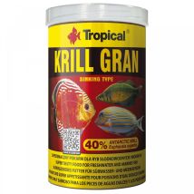 Granulado De Krill Tropical 100 Ml/54 G