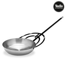 Bratpfanne Mit Griff Ø40 Cm Vaello