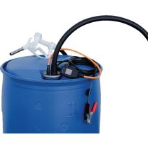 Elektropumpe Centri Sp30 Passend Für Adblue Cemo 10490cemo