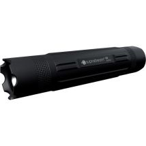 Torcia Elettrica Q3 LED 280 Lumen – Flusso Luminoso 280 lm – Portata 210 m – Resistente agli Spruzzi – Suprabeam