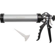 Ruko Gmbh - Handfugenpistole Profi Geschl.f.310 Ml Kartuschen/beutel B.400 Ml
