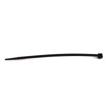 Fascetta Cablaggio Nera 2,5x100