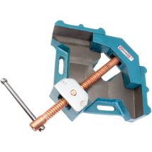 Abrazadera Rectangular 35/80 - Pr 25001500