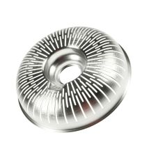 Fruchtfleisch-Filter (grob) für Küchenmaschine RIVIERA & BAR PR886A – Ersatzteil – 500591304