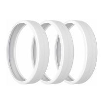 Polaris 180 280 360 380 Piscine C10 Pièces De Rechange De Pneu Polaris Pneu 3 Pack