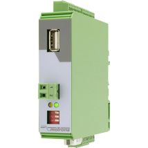 8590.5010 Signalwandler Frequenz/analog - Motrona