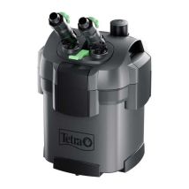 Filtre Extérieur - Tetra - Ex 500 Plus - Pour Aquarium Jusqu'a 100 L