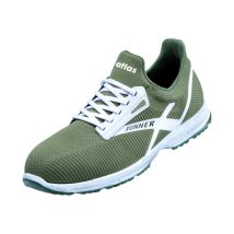 Sicherheitshalbschuh Runner 75 S1p Esd Src Atlas Gr. 37