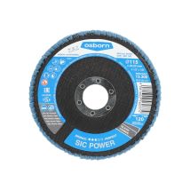 Dronco - Fächerscheibe Für Stein, Perfekt G-c 120, Durchmesser 115 Mm, K 120