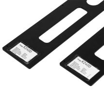 Plantilla para Dima Universal Modelo Bisagra K2700 – Accesorio para Taladro