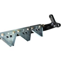 Sektionalmesser L-4200 Schumacher 16967