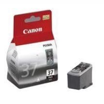 Actis – Tinta negra Canon PG-37 – 1 pieza