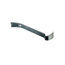 Peddinghaus Handwerkzeuge - Ferro Per Chiodo Biber-bar - Extra Piatto - 18 - 455 Mm Peddinghaus 113010018
